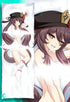 Hu Tao Body pillow case GENSHIN IMPACT Mina